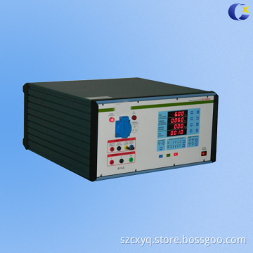IEC61000-4-4 4.8KV Electrical Fast Transient Immunity Generator